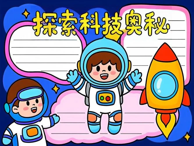 科筑手抄报图片大全-科筑手抄报图片全