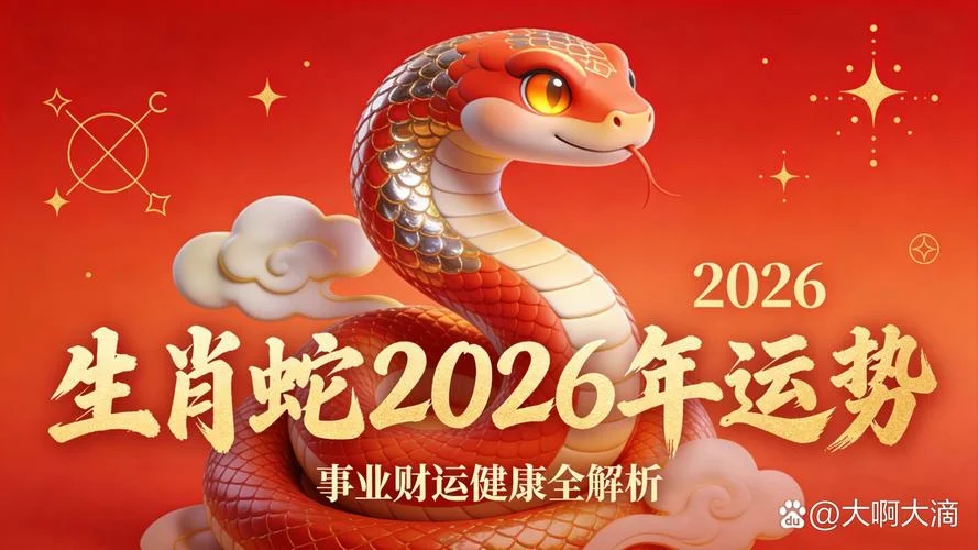 蛇2017年运势及运程-蛇年运势 2017