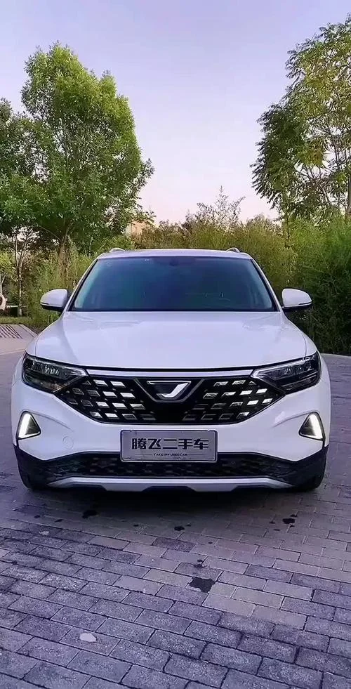 tharu是大众什么车_2