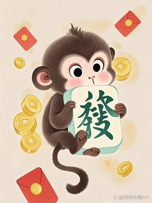 属猴运势2018年预测_2