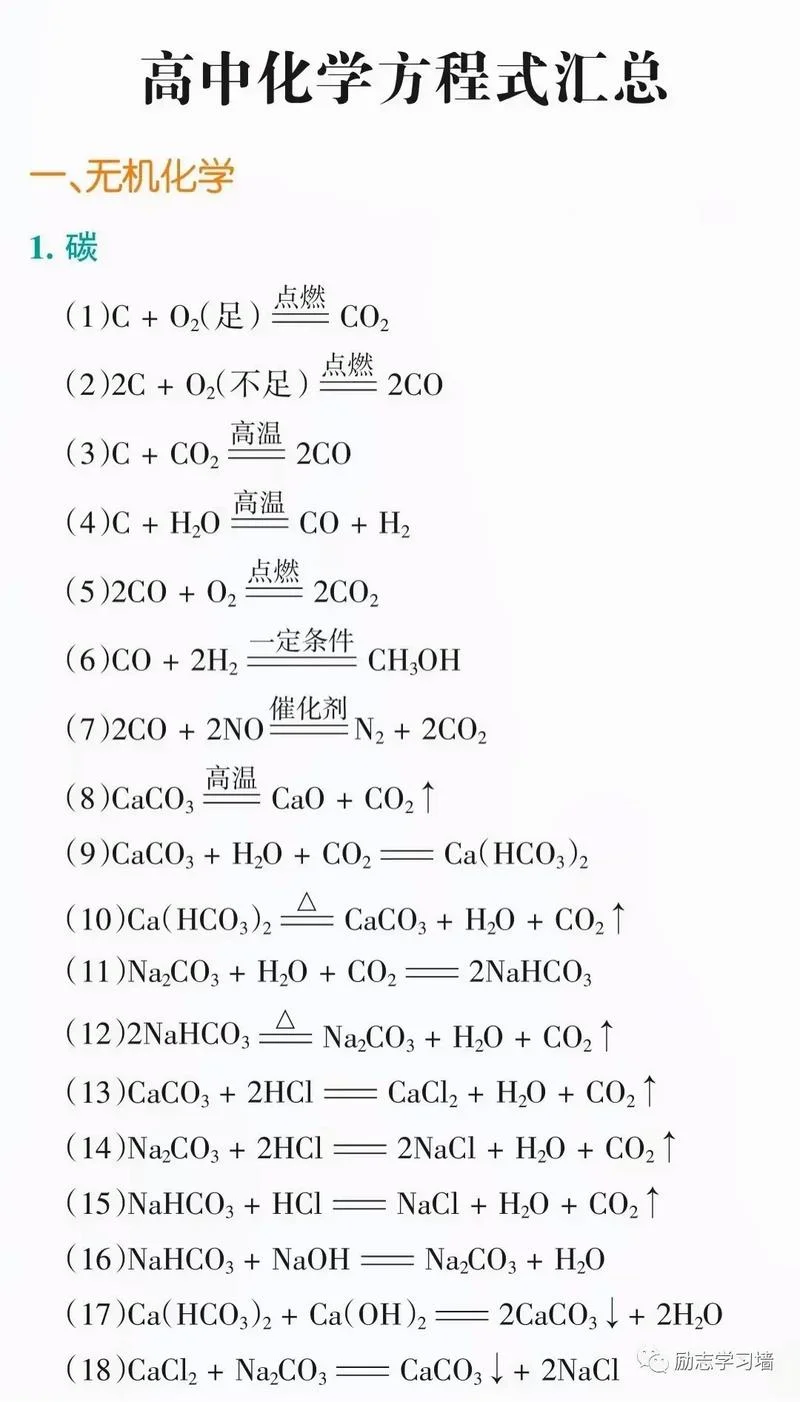 化学方程式怎么写呢_1