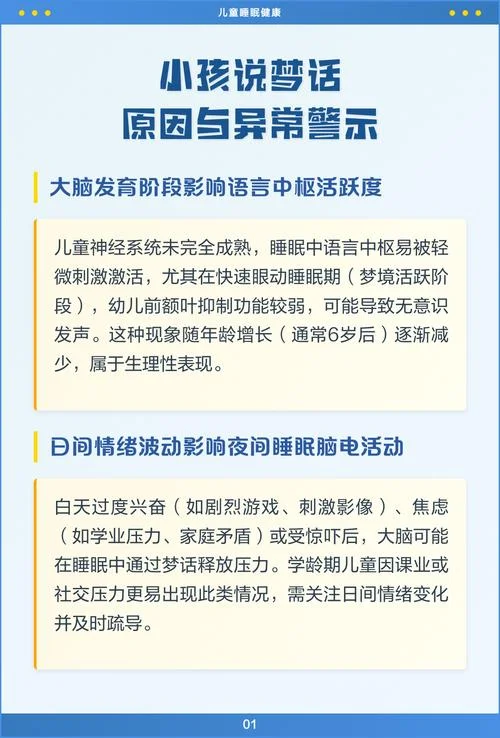 梦见说梦话是什么意思_2