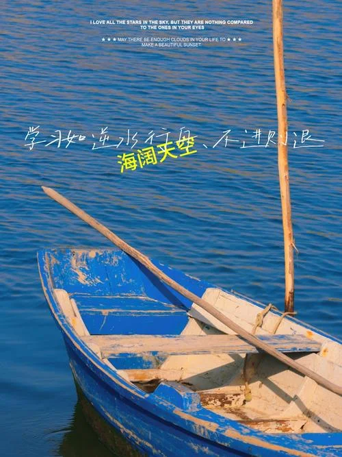 逆水行舟下一句谚语_2
