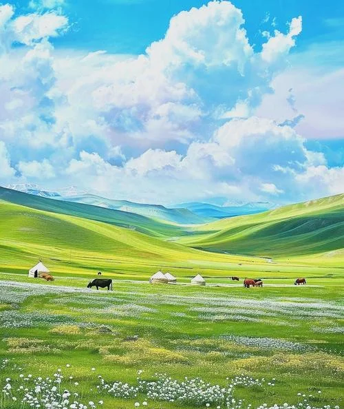 内蒙有哪些景点_2