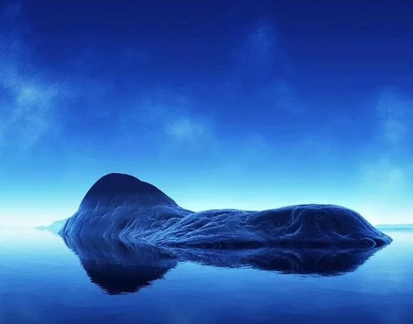 梦见蓝色的龙是什么预兆-梦见蓝龙预示吉祥如意