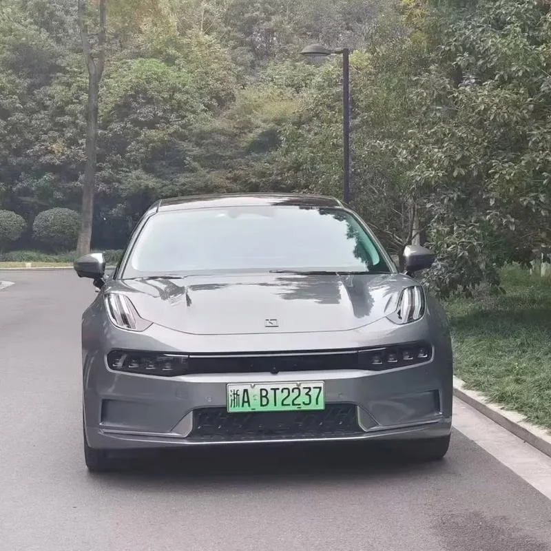zeekr是什么车001多少钱_1