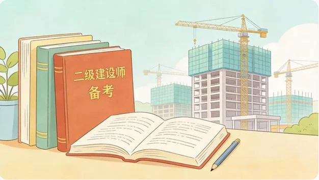 二级建造师女人能报考吗-女性可报考二建