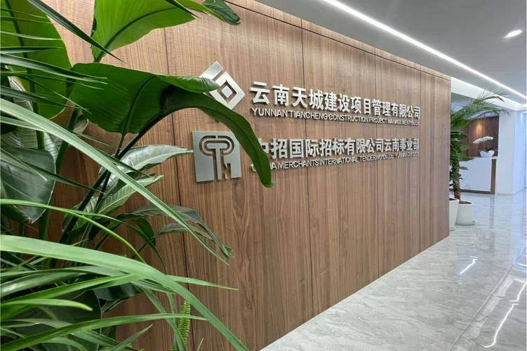 项目运营管理有限公司_2