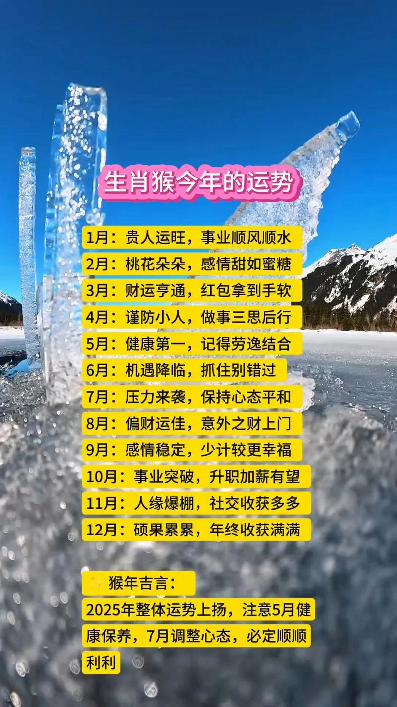 属龙猴2020年运势运程-属龙猴 2020 年运势