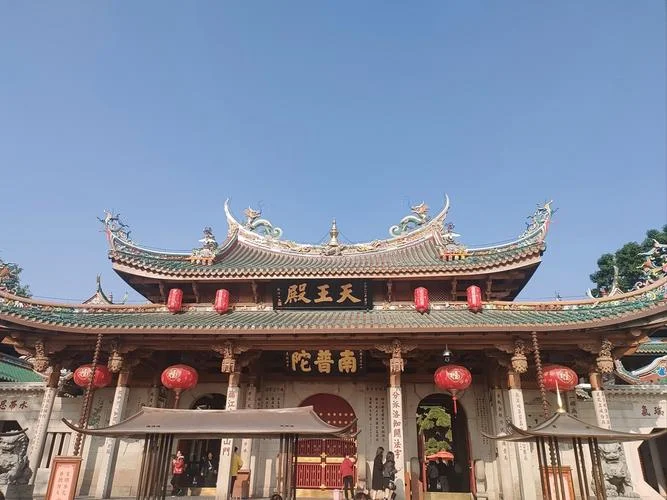福建的特色景点-福建特色景点