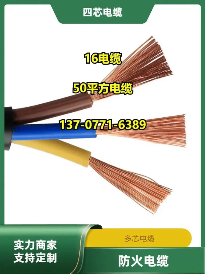 电线多少钱1米_1