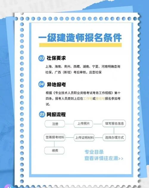 一级公路建造师要求_2
