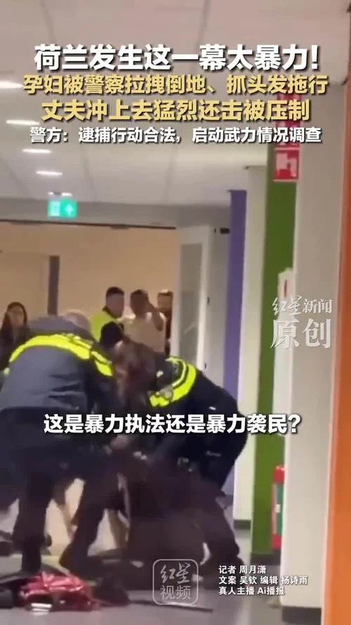 孕妇做梦和老公打架_1