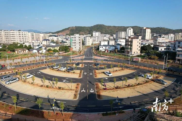 平远县属于哪个市管辖-平远县隶属广东省