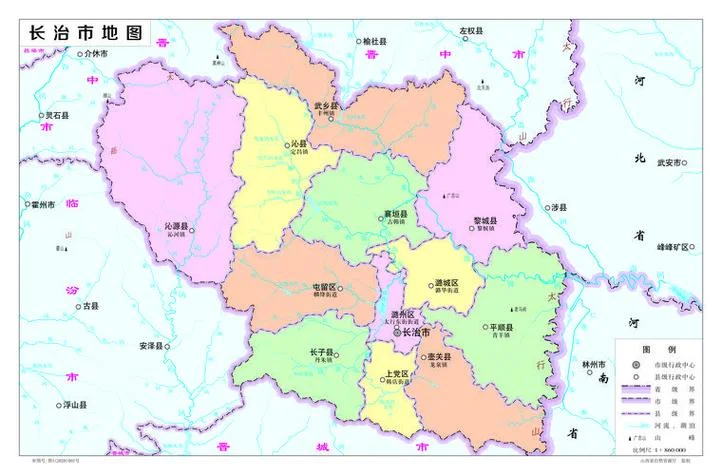 永济属于哪个市-永济归属山西省