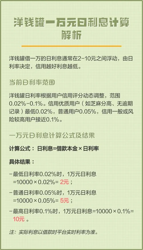 2分利息一万一个月多少钱_1