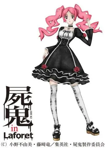 清水惠角色出处_1
