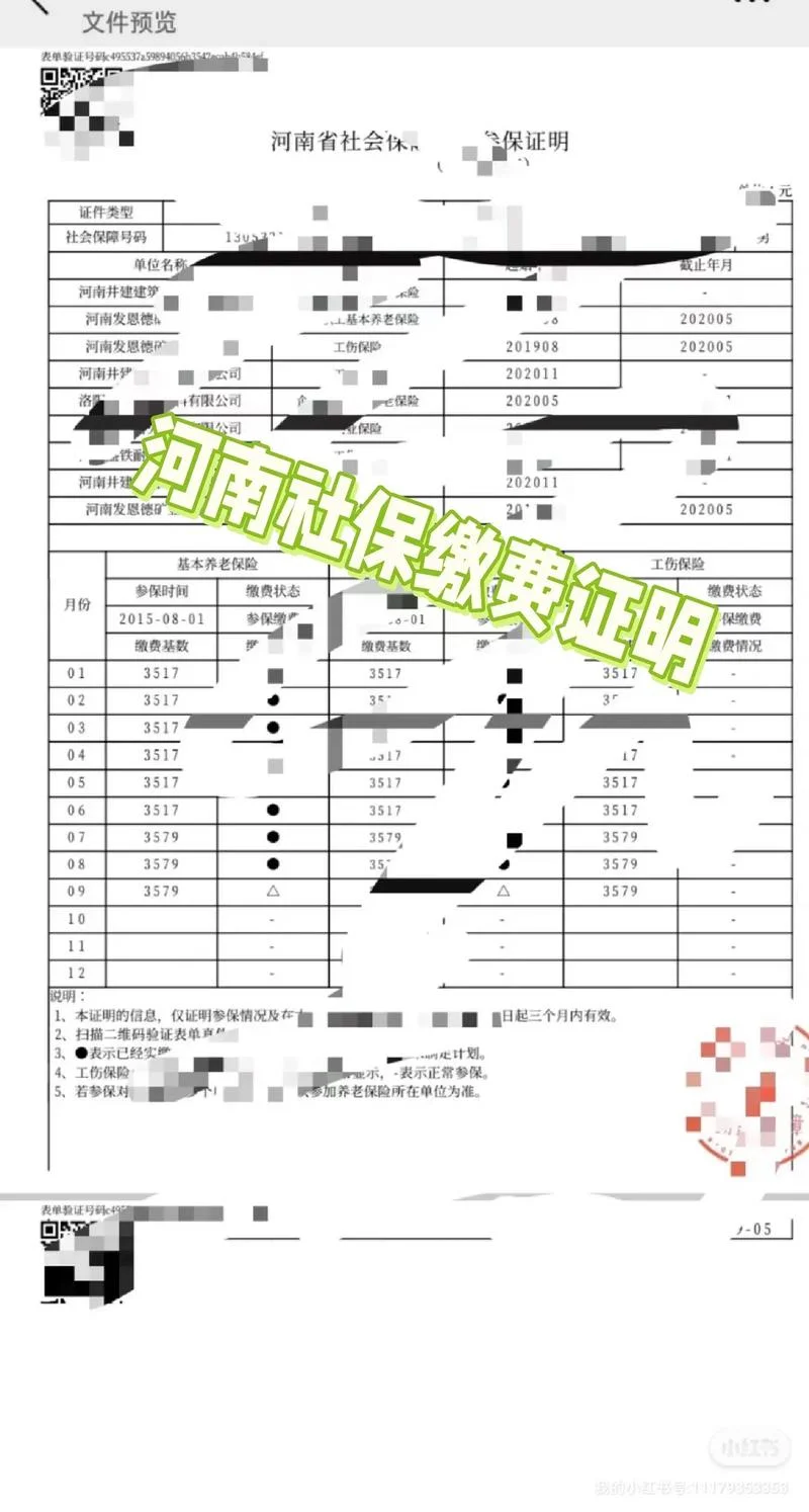 社保代缴证明是哪方开-社保代缴证明由谁开