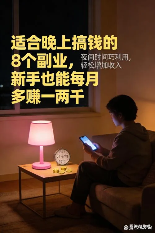 副业赚钱项目实战_1