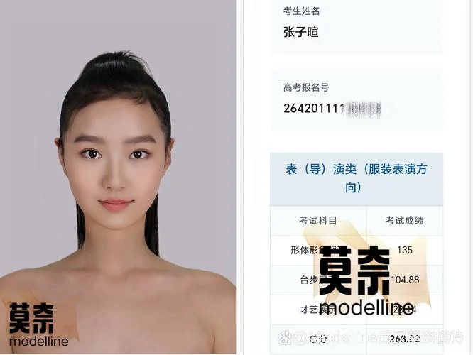 艺考成绩公布_1