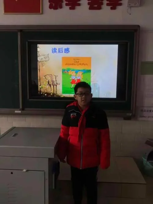 《表演学》读后感_2