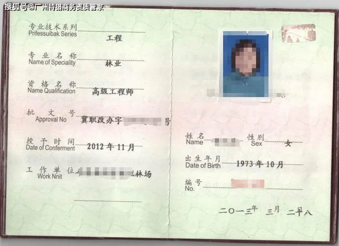 中级职称证书挂靠查询_1