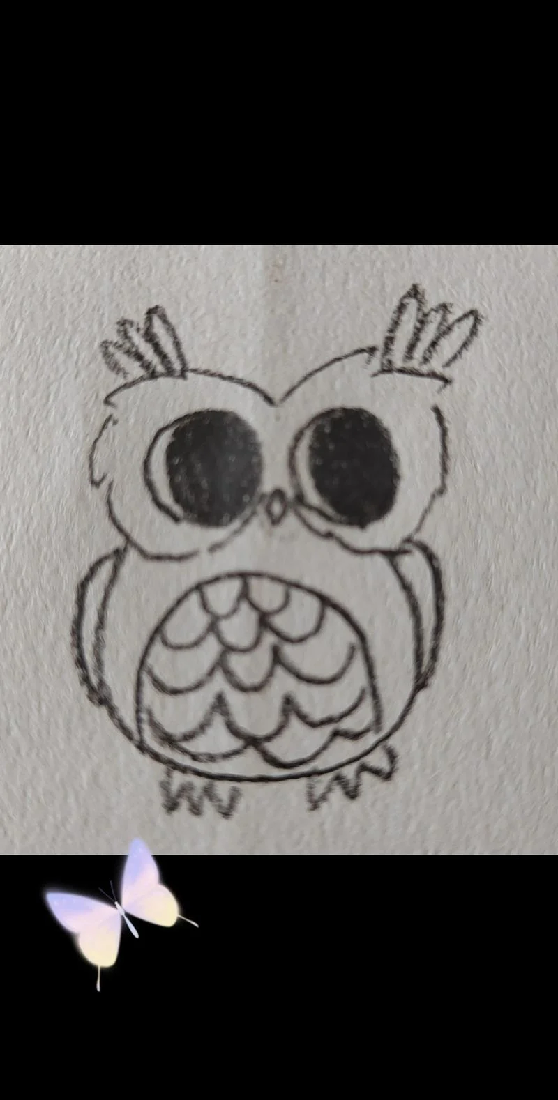 简笔画图片搞笑简笔画_1
