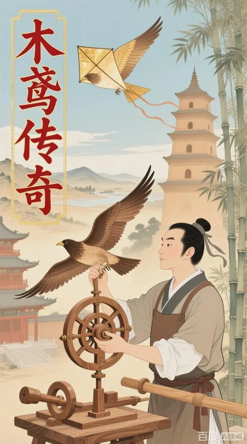鲁班鸟的飞行原理-鲁班鸟飞行原理