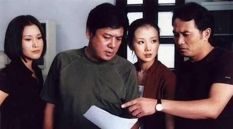 重案六组第二剧情_1