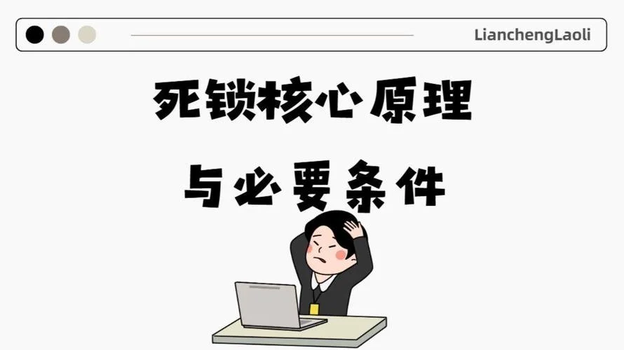 产生死锁的条件_2