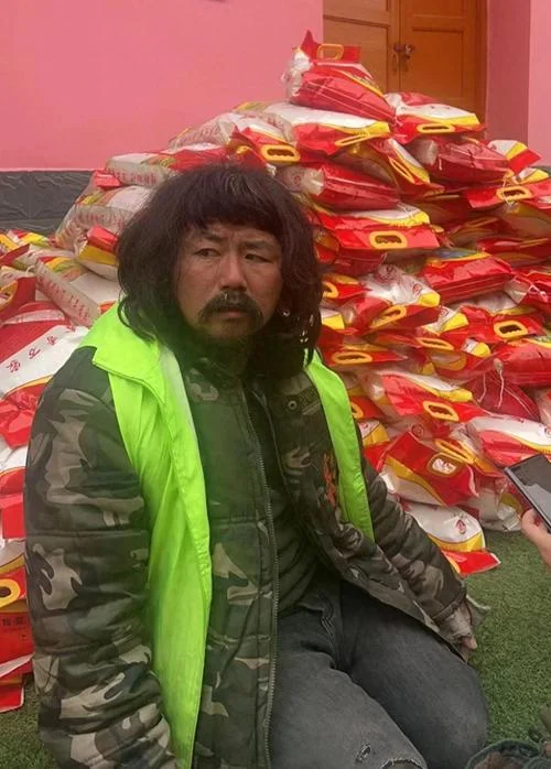 拾荒者大结局-拾荒者大结局