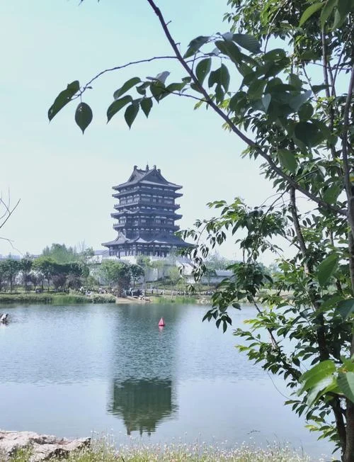 东安湖公园在哪里-东安湖公园位置
