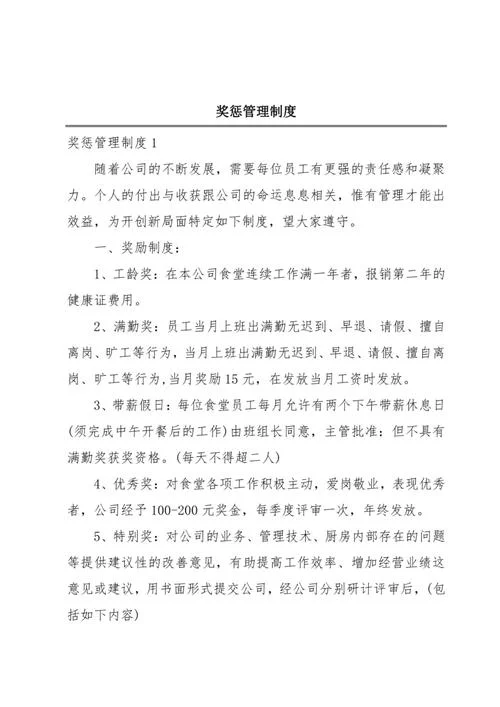 奖惩情况怎么写高中生_2