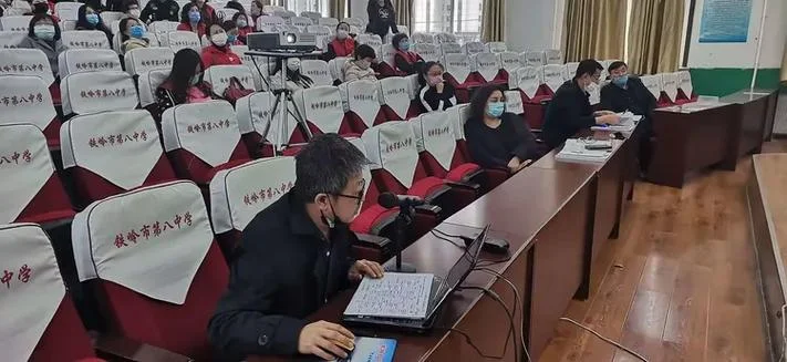 铁岭第八中学怎么样_2