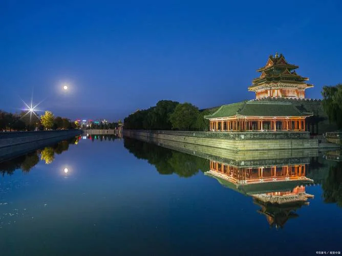 国庆北京旅游景点推荐-国庆北京景点推荐