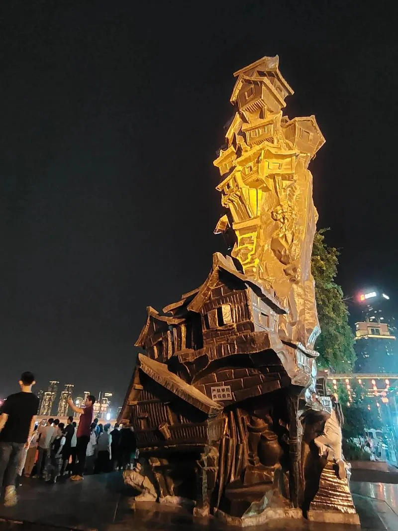 重庆的历史文化遗产_1