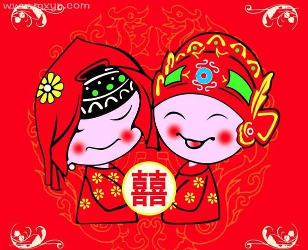 梦见结婚之后多久会死_1