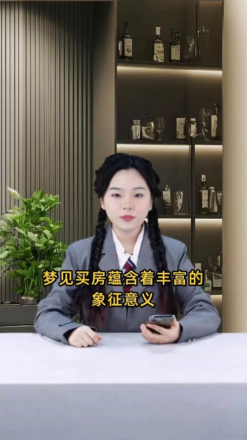 梦见起房子是什么意思_1