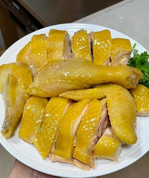 梦见鸡肉什么预兆_2