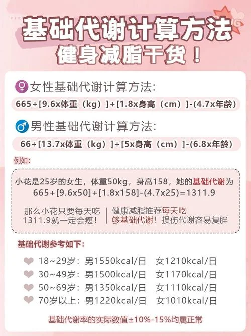 女性体脂率的计算公式_1