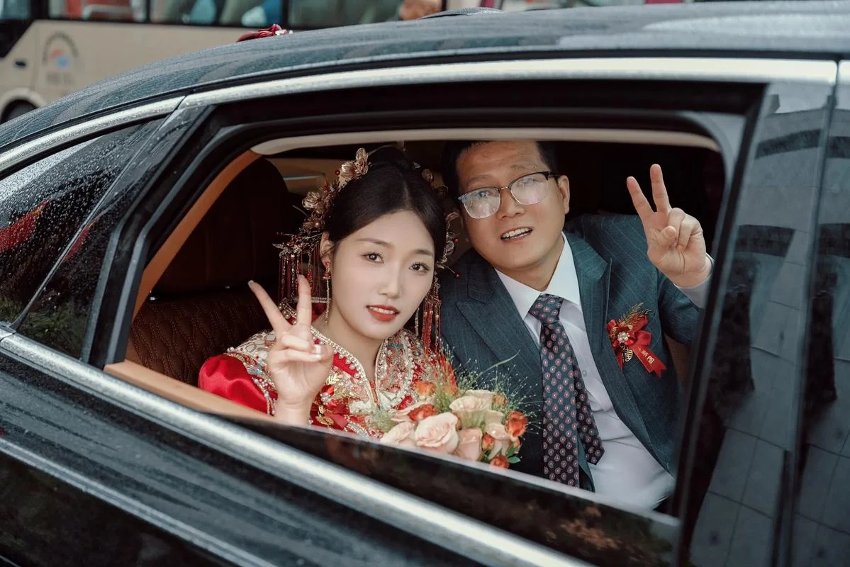 结婚拍的视频叫什么-结婚拍视频名