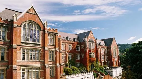 新西兰维多利大学_2