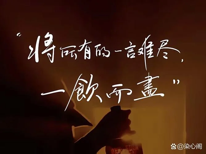 孤独不苦下一句_1