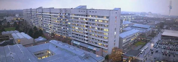 德国汉诺威医科大学-德国汉诺威医科大学