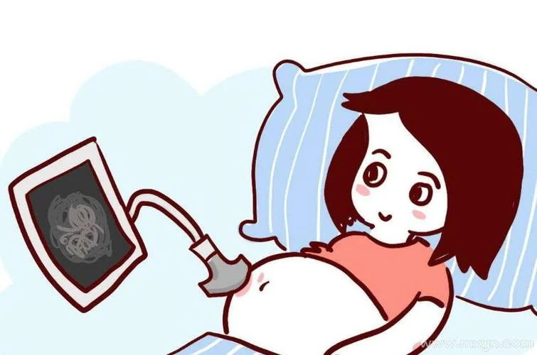 我梦到自己生一个男孩_2