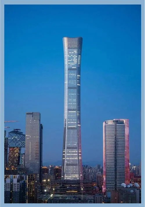 北京地标_1