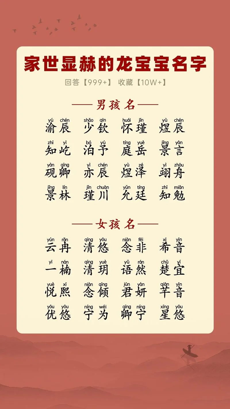 宝宝起名_1