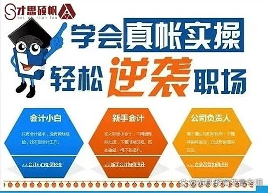 没有财务软件会计账怎么做_2