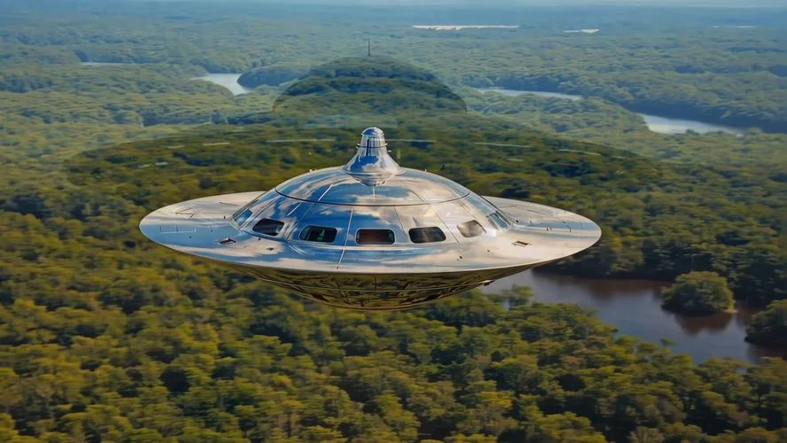 睡觉梦到ufo_2