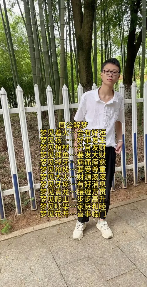 同公解梦大全查询梦见_2
